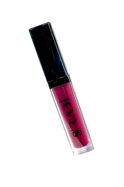 Anarchy (Berry Red)